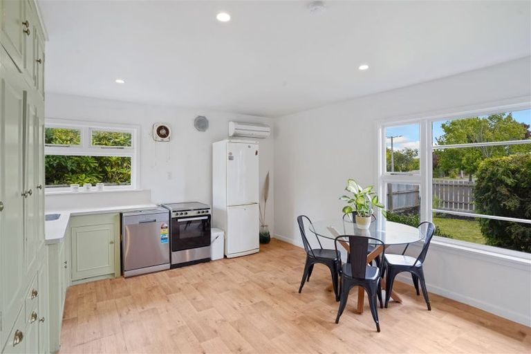 Photo of property in 20 Vauxhall Street, Bishopdale, Christchurch, 8053