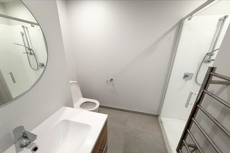 Photo of property in 15/45 Dickens Street, Addington, Christchurch, 8024