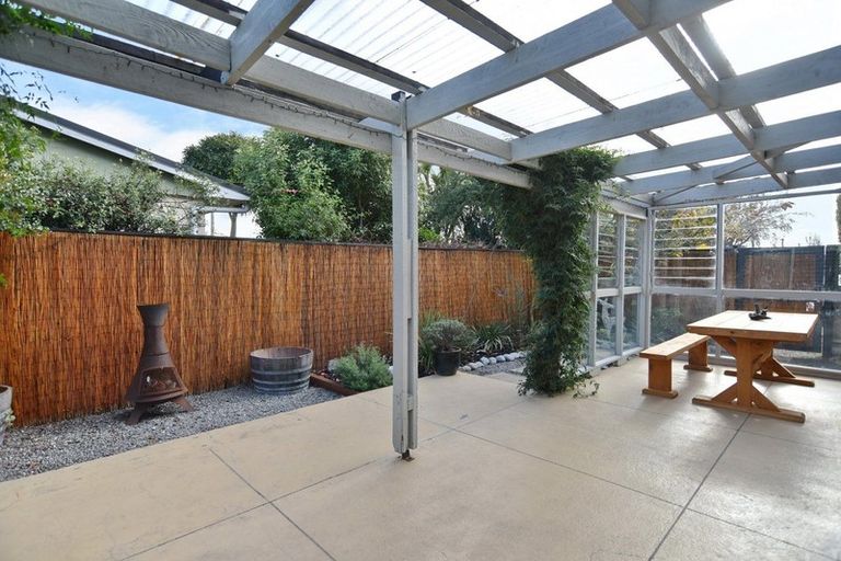 Photo of property in 4 James Avenue, Leithfield, 7481