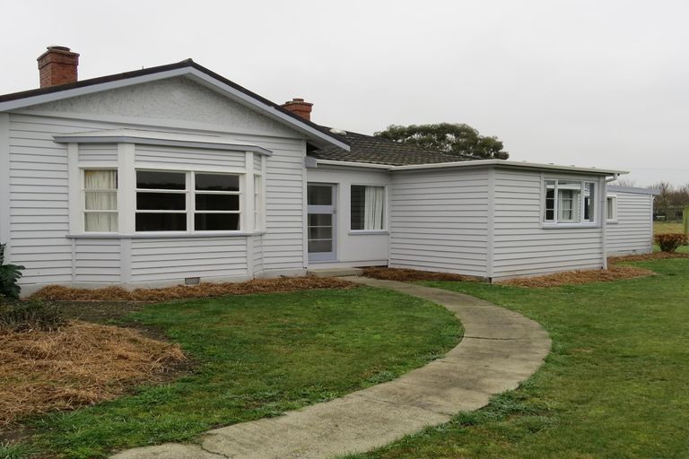 Photo of property in 127 Foley Road, Levels, Timaru, 7975