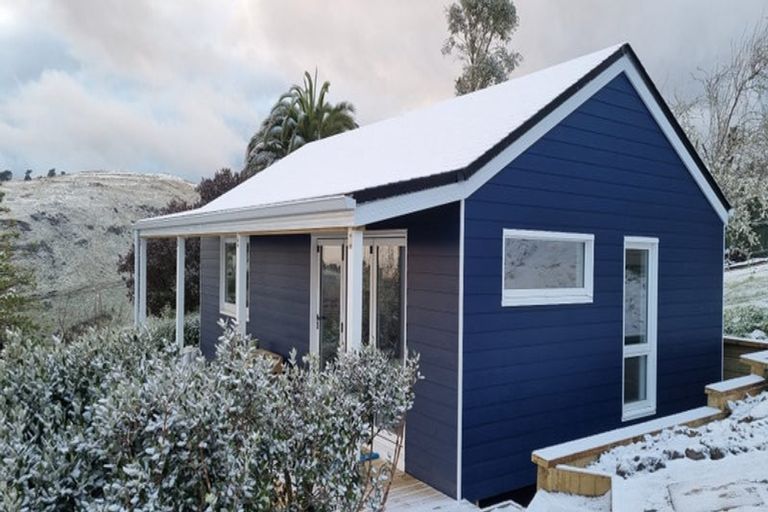 Photo of property in 101 Huntsbury Avenue, Huntsbury, Christchurch, 8022