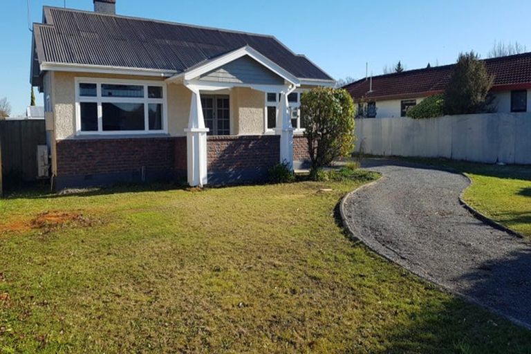 Photo of property in 49 Victoria Street, Rangiora, 7400