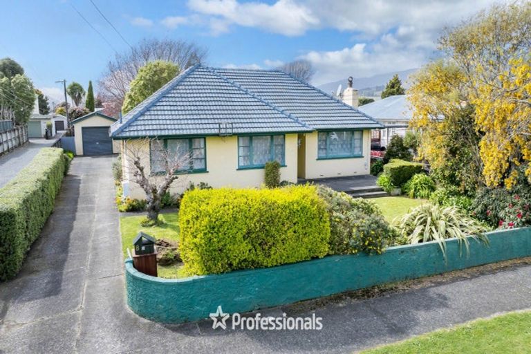 Photo of property in 8 Stephen Street, Trentham, Upper Hutt, 5018