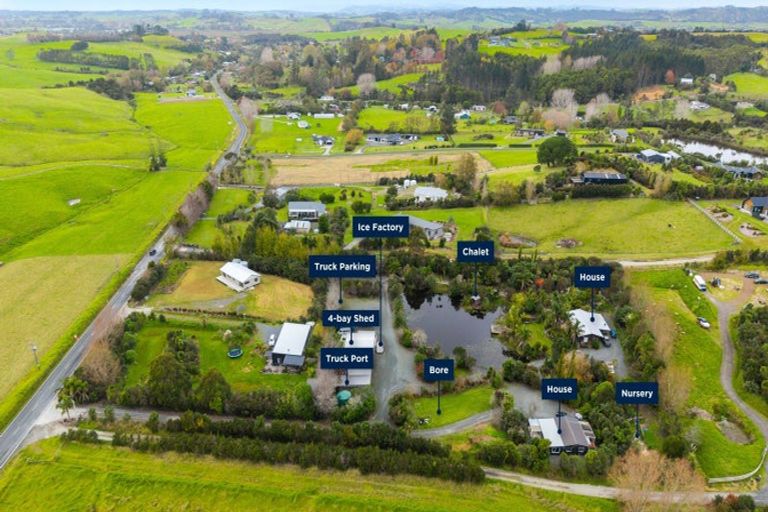 Photo of property in 173b Tara Road, Mangawhai, 0573