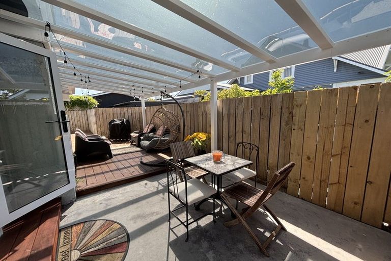 Photo of property in 11c Arundel Street, Tauranga, 3110