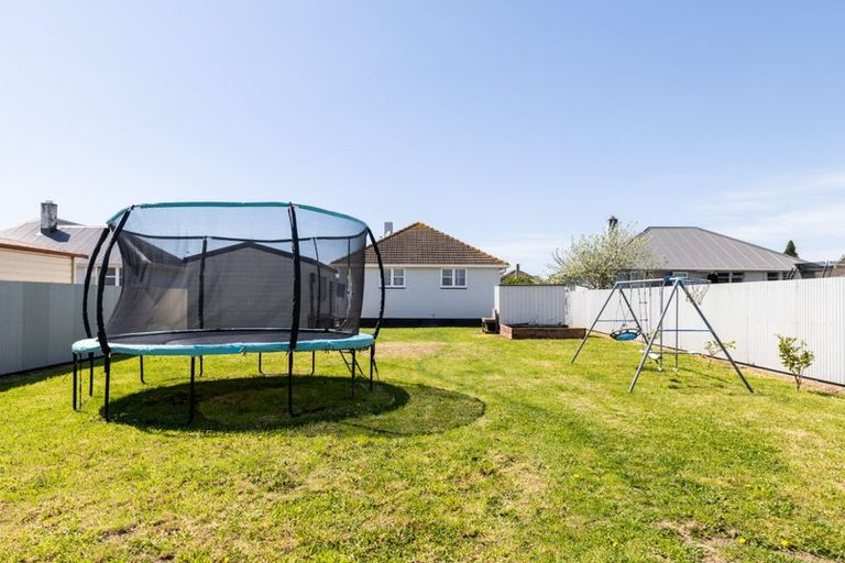 Photo of property in 11 Massey Crescent, Marewa, Napier, 4110