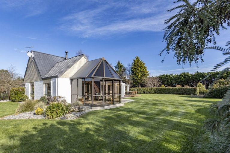 Photo of property in 479 Mcjarrows Road, Oxford, 7430