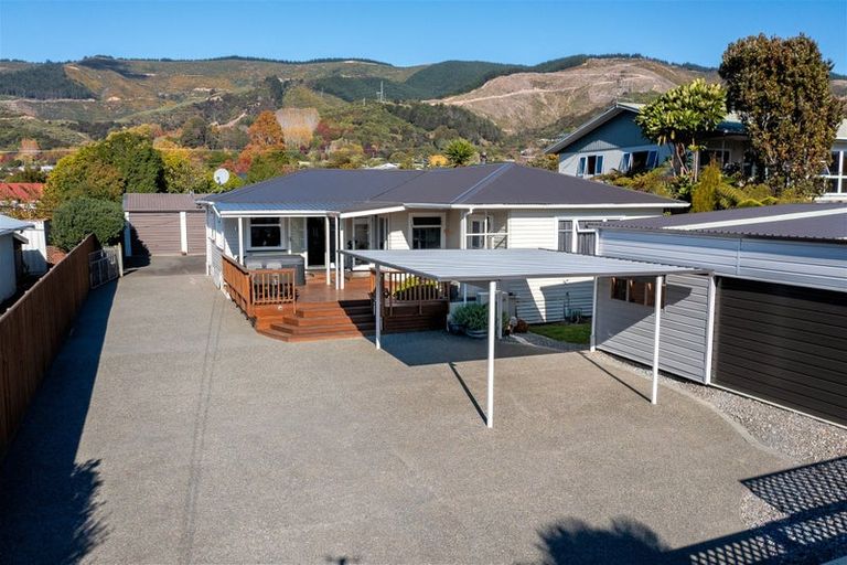Photo of property in 24a George Street, Richmond, 7020