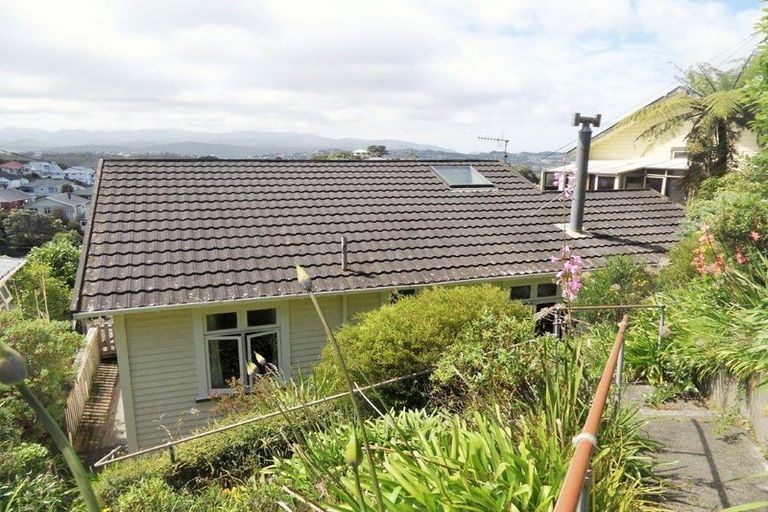 Photo of property in 5 Rakau Road, Hataitai, Wellington, 6021
