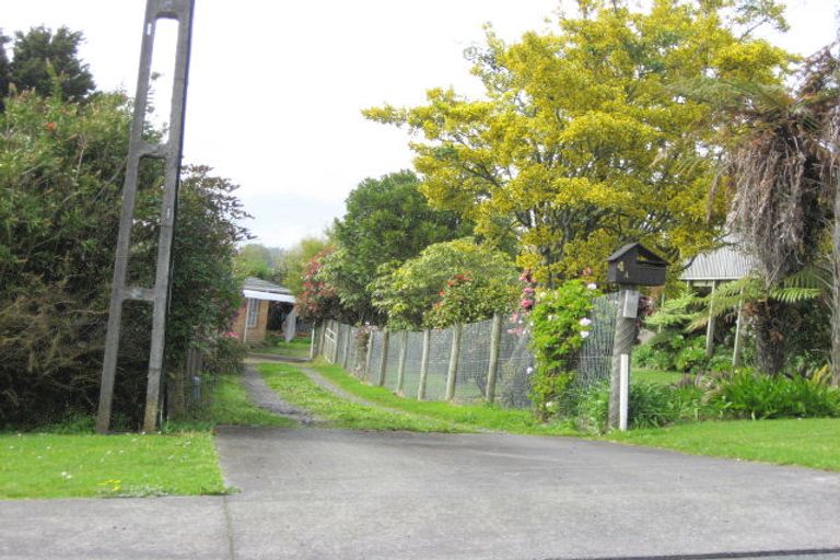 Photo of property in 4a Ngapapa Street, Urenui, 4375