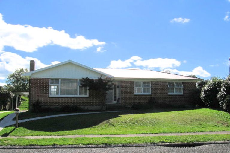 Photo of property in 106 Reservoir Street, Putaruru, 3411