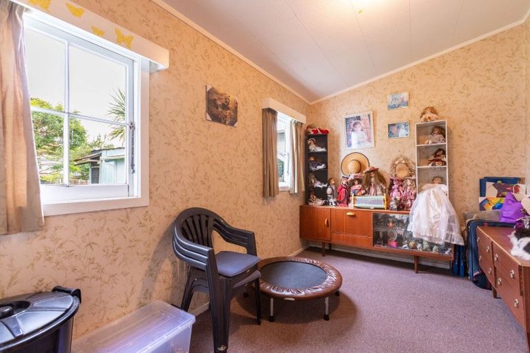 Photo of property in 18 Rawhiti Street, Dannevirke, 4930