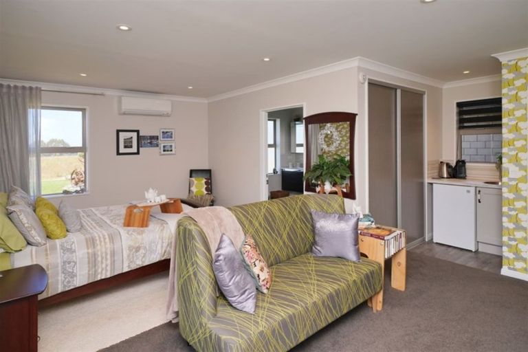 Photo of property in 186 Douds Road, Sefton, Rangiora, 7477