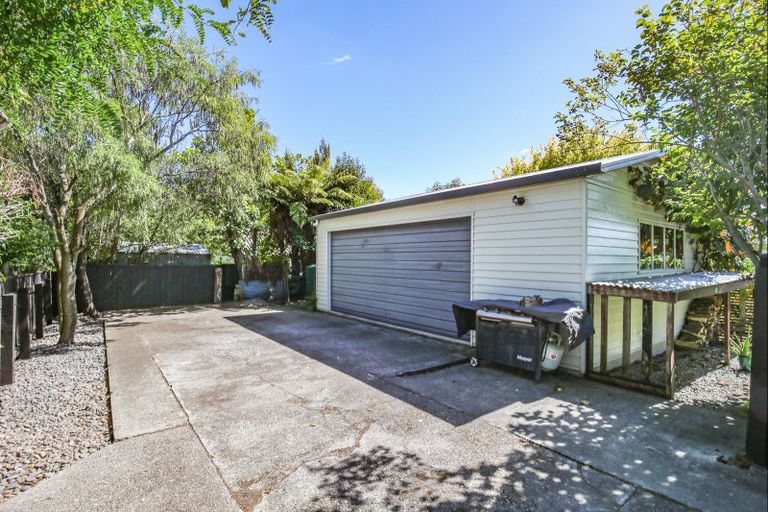 Photo of property in 83 Queenwood Road, Levin, 5510