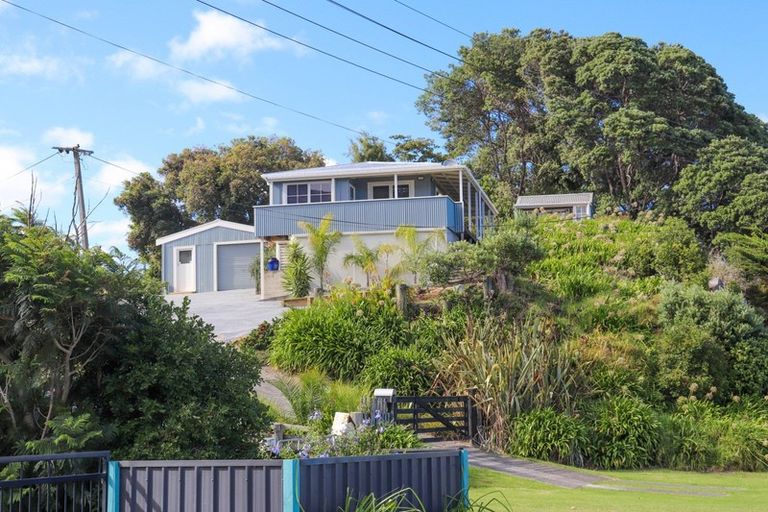Photo of property in 918 Thames Coast Sh25 Road, Te Mata, Thames, 3575