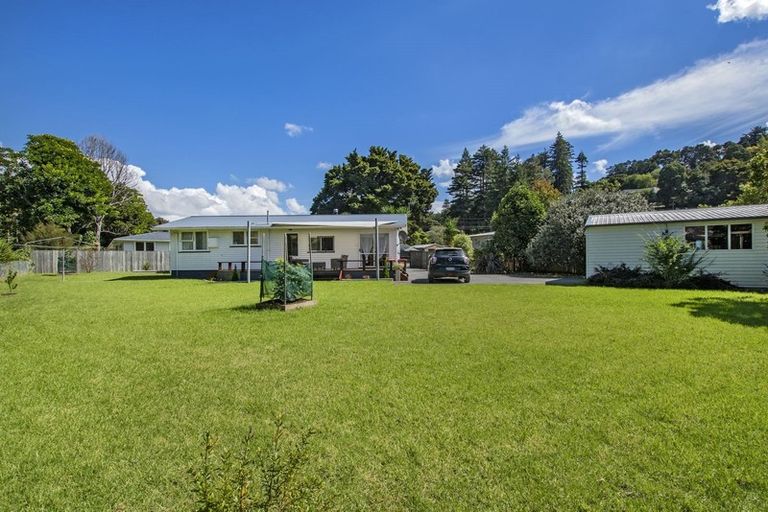 Photo of property in 195 Maunu Road, Horahora, Whangarei, 0110