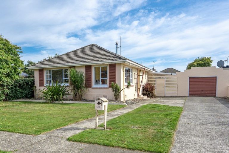 Photo of property in 37 Eden Crescent, Glengarry, Invercargill, 9810