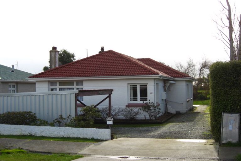 Photo of property in 58 Filleul Street, Gladstone, Invercargill, 9810