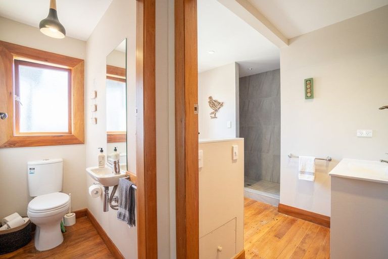 Photo of property in 27 Hall Place, Foxton Beach, Foxton, 4815