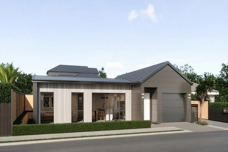 Photo of property in 7 Massey Street, Elderslea, Upper Hutt, 5018