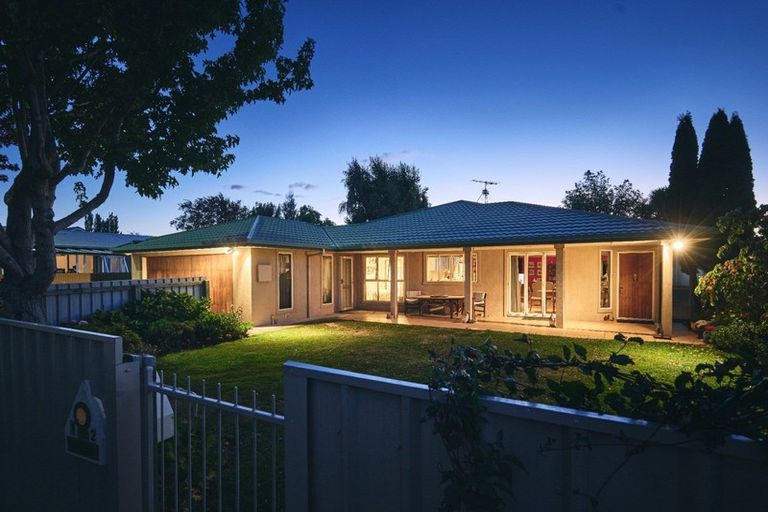 Photo of property in 12 Battys Road, Springlands, Blenheim, 7201