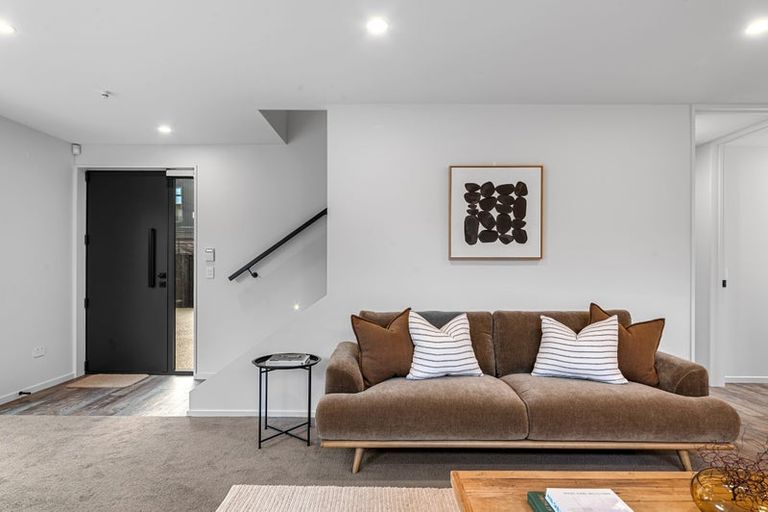 Photo of property in 1/127 Saint Albans Street, St Albans, Christchurch, 8014