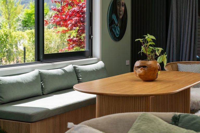 Photo of property in Wooing Tree Vineyard Ltd, 2 Blondie Drive, Cromwell, 9310