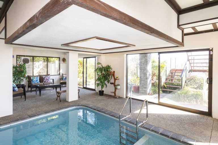Photo of property in 227 Cannon Hill Crescent, Mount Pleasant, Christchurch, 8081