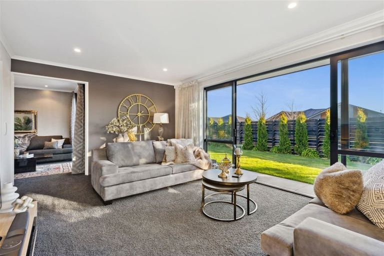 Photo of property in 55 Bavaria Drive, Rolleston, 7614