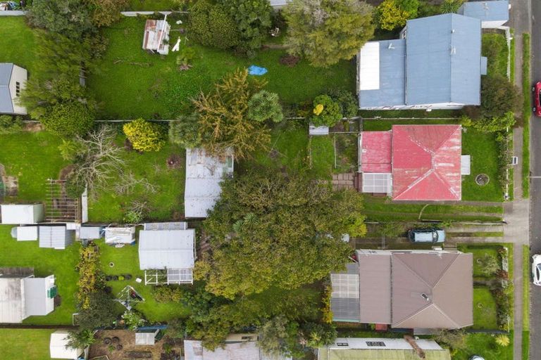 Photo of property in 7 Ballance Street, Aramoho, Whanganui, 4500