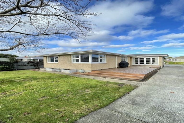 Photo of property in 42 Wales Street, Halswell, Christchurch, 8025