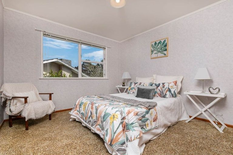 Photo of property in 137 Moore Street, Hillcrest, Auckland, 0627