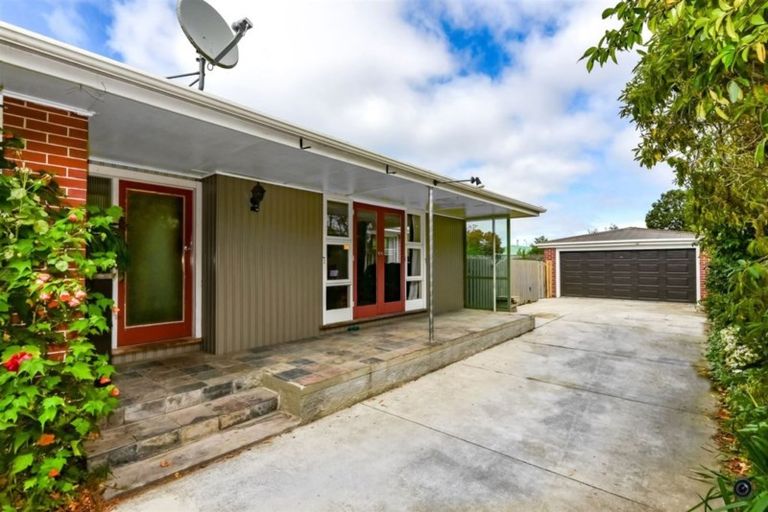 Photo of property in 27 Longmuir Street, Ilam, Christchurch, 8041