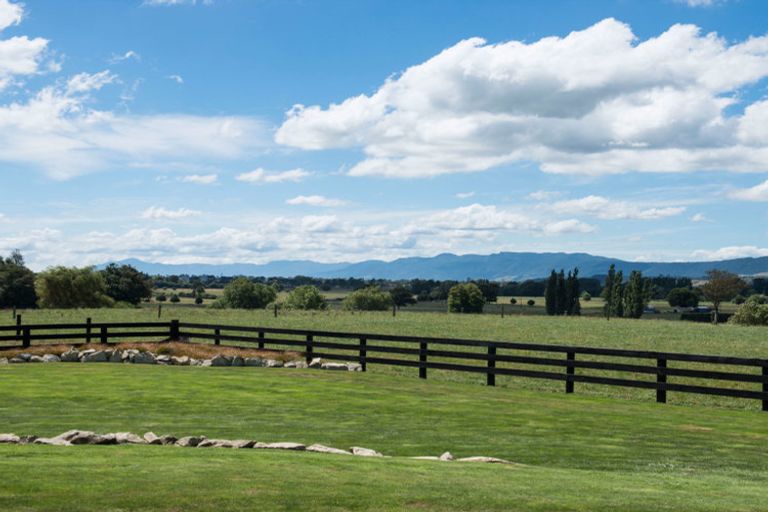 Photo of property in 43 Kerr Road, Te Poi, Matamata, 3473