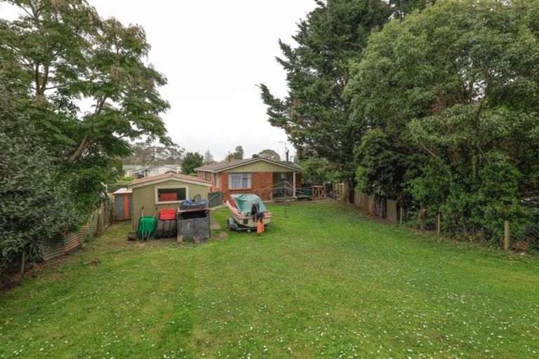 Photo of property in 3 Stirling Place, Huntly, 3700