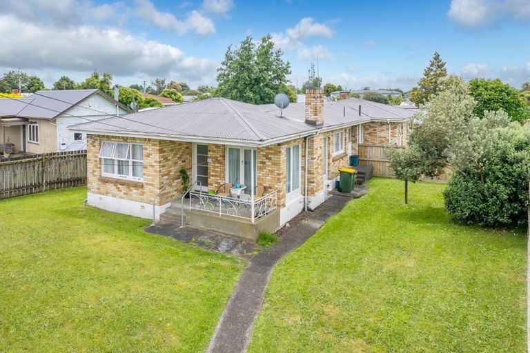 Photo of property in 1 Allen Street, Frankton, Hamilton, 3204