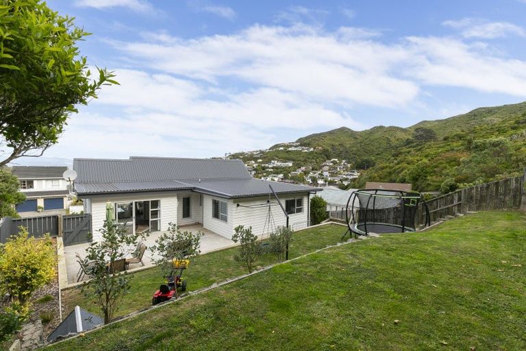 Photo of property in 19 Mclintock Street, Johnsonville, Wellington, 6037