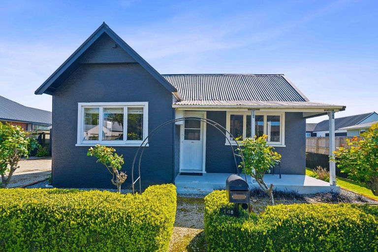 Photo of property in 14a South Belt, Rangiora, 7400