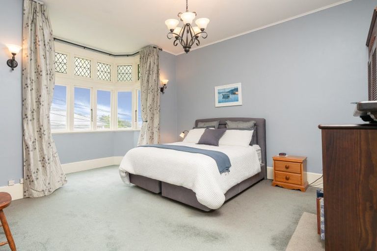 Photo of property in 23 Naughton Terrace, Kilbirnie, Wellington, 6022