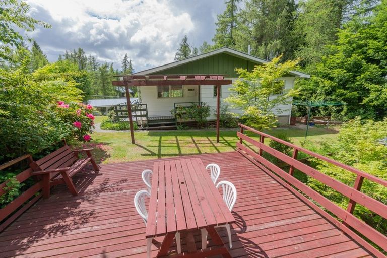 Photo of property in 23 Strode Avenue, Naseby, 9396