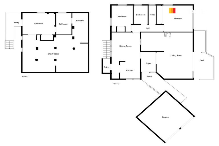 Photo of property in 9 Elliffe Place, Shiel Hill, Dunedin, 9013