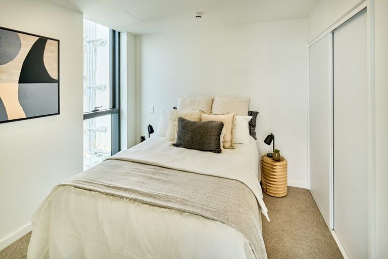 Photo of property in 603/10a Alpha Street, Te Aro, Wellington, 6011