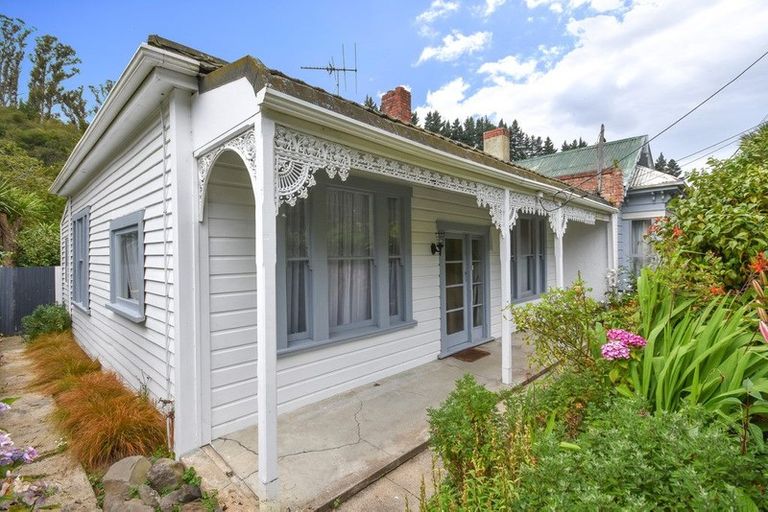 Photo of property in 190 Malvern Street, Woodhaugh, Dunedin, 9010