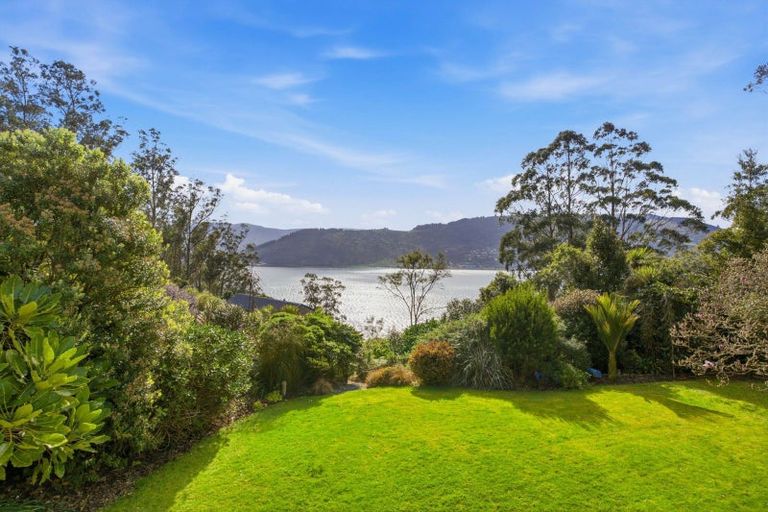 Photo of property in 52 Irvine Road, The Cove, Dunedin, 9077