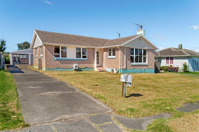 Photo of property in 66 Dalton Street, Outer Kaiti, Gisborne, 4010