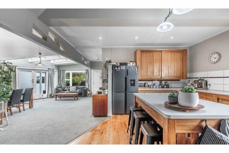 Photo of property in 283 Yarrow Street, Richmond, Invercargill, 9810