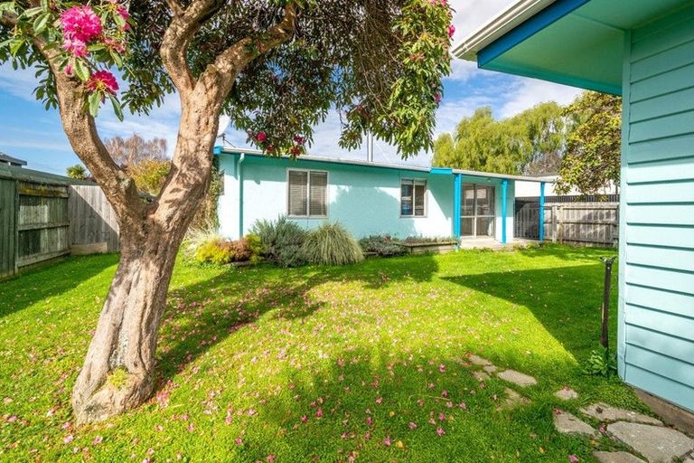 Photo of property in 41a Holdaway Street, Riversdale, Blenheim, 7201