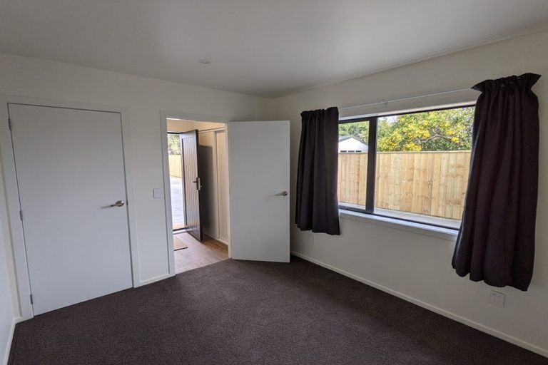 Photo of property in 5b Princes Street, Levin, 5510