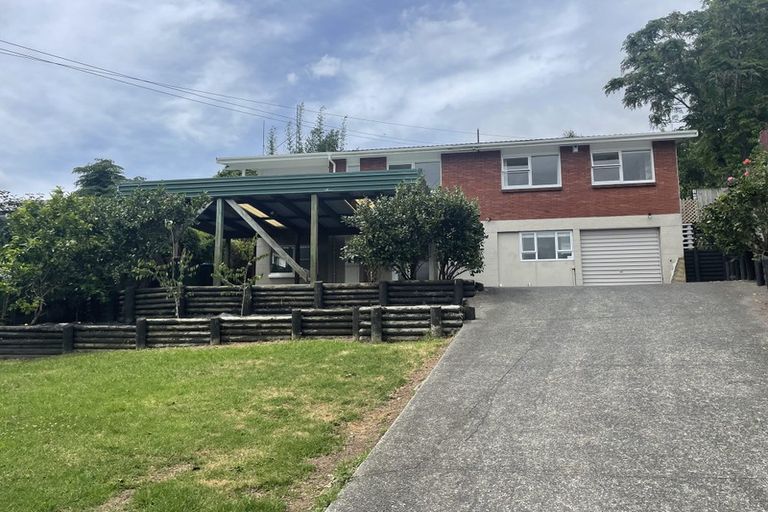 Photo of property in 39 Richard Farrell Avenue, Remuera, Auckland, 1050