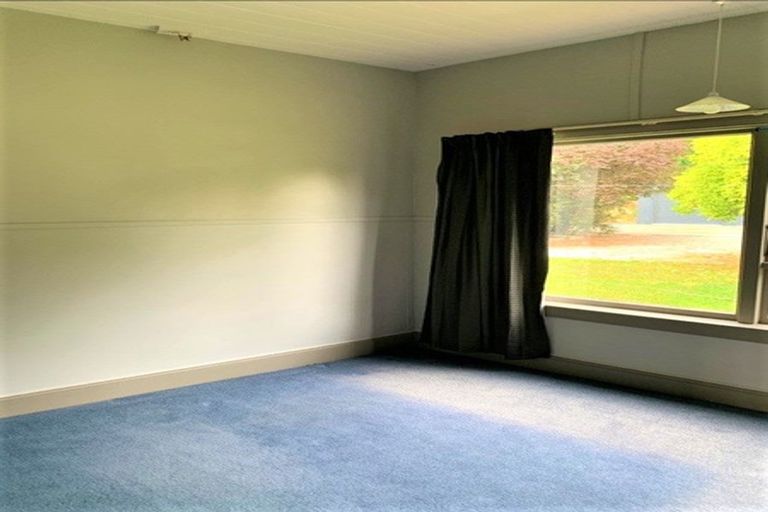 Photo of property in 3139 Coaltrack Road, Coalgate, 7673